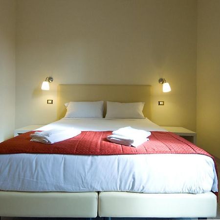 Bed and Breakfast Vivi Рим Екстер'єр фото