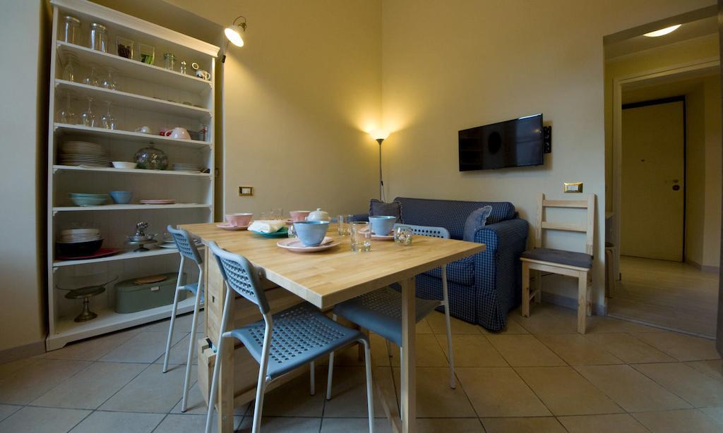 Bed and Breakfast Vivi Рим Екстер'єр фото