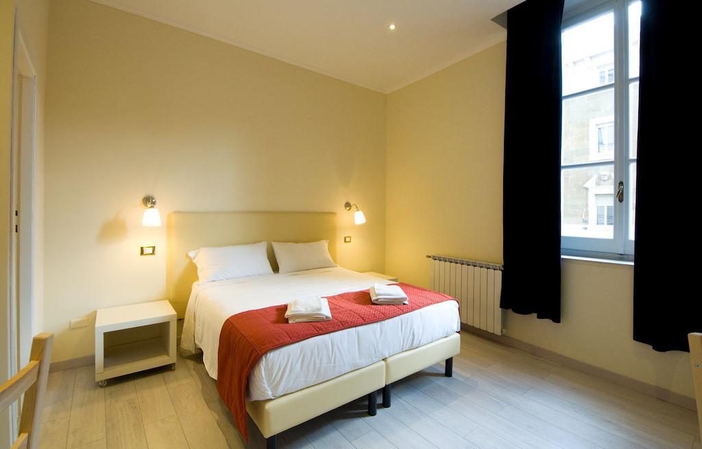 Bed and Breakfast Vivi Рим Екстер'єр фото