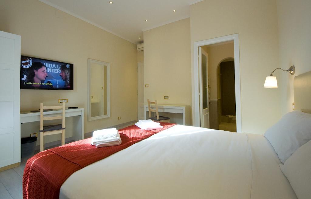 Bed and Breakfast Vivi Рим Екстер'єр фото