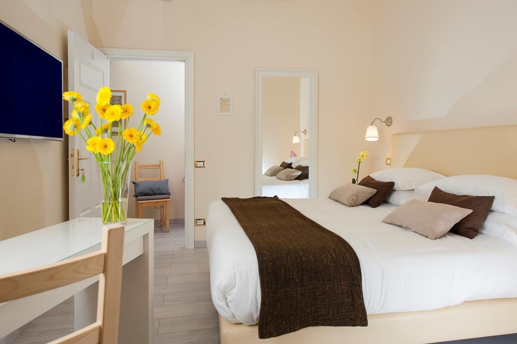 Bed and Breakfast Vivi Рим Екстер'єр фото