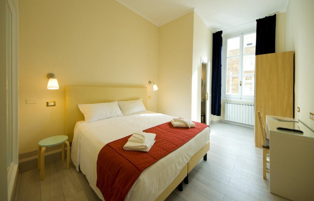 Bed and Breakfast Vivi Рим Екстер'єр фото